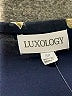 Luxology 100% Polyester Black Cocktail Dress Size 3X - photo 7