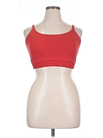 colsie Sports Bra (view 1)
