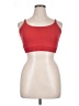 colsie Red Sports Bra Size 1X - photo 1