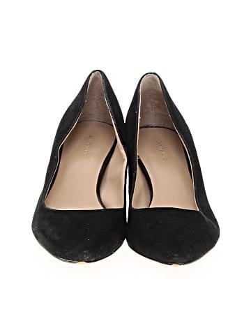 Ann Taylor Heels (view 2)