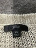 J.Crew Solid Tan Pullover Sweater Size XS - photo 7