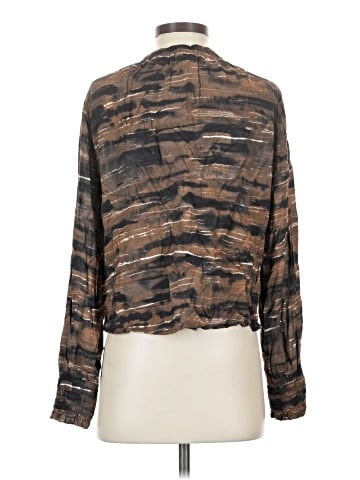 Cloth & Stone Long Sleeve Turtleneck (view 2)
