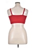 colsie Red Sports Bra Size 1X - photo 2