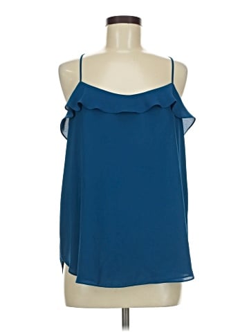 Ann Taylor LOFT Tank Top (view 1)