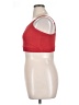colsie Red Sports Bra Size 1X - photo 5