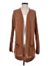 BDG Brown Cardigan Size S - photo 1
