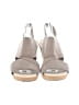 Dr. Scholl's Gray Wedges Size 9 - photo 2
