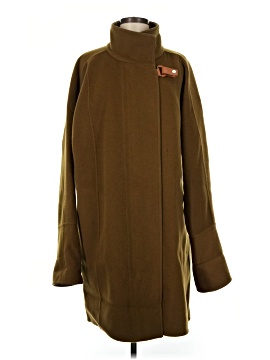 Lafayette 148 New York Coat