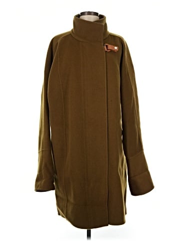 Lafayette 148 New York Coat (view 1)