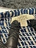 Oddi 100% Rayon Stripes Blue Casual Dress Size 2X - photo 7