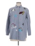 Assorted Brands Blue Coat Size M (estimated) - photo 1