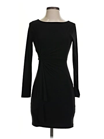 White House Black Market Cocktail Dress (view 1)
