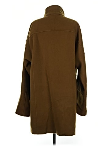Lafayette 148 New York Coat (view 2)