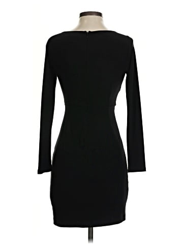 White House Black Market Cocktail Dress (view 2)