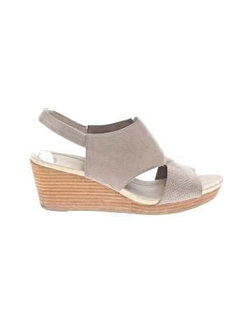 Dr. Scholl's Wedges (view 1)