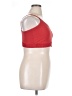 colsie Red Sports Bra Size 1X - photo 4