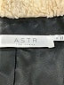 Astr Black Jacket Size XL - photo 6