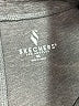 Skechers Chevron-herringbone Gray Active Pants Size XL - photo 7