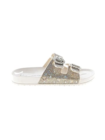 Betsey Johnson Sandals (view 1)