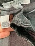 Ruff Hewn Gray Cardigan Size XL - photo 8