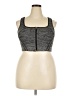 Avia Gray Sports Bra Size XXL - photo 1
