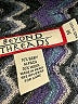 BEYOND THREADS Chevron-herringbone Blue Wool Cardigan Size M - photo 4