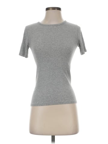 Everlane Short Sleeve Turtleneck (view 1)