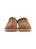 Unbranded 100% Leather Tan Mule/Clog Size 11 - photo 2