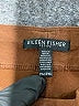 Eileen Fisher Brown Casual Pants Size M (petite) - photo 7