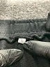 Unbranded Black Track Pants Size L - photo 7
