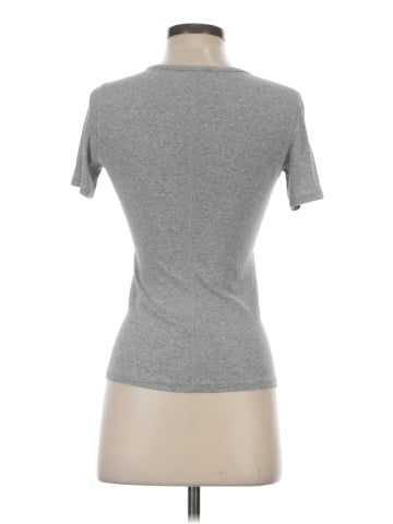 Everlane Short Sleeve Turtleneck (view 2)
