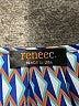 Renee C. Blue Sleeveless Top Size M - photo 7