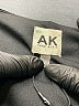 AK Anne Klein Black Cocktail Dress Size XS (petite) - photo 7