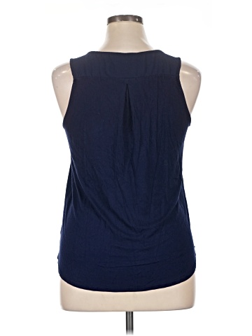 Tempted Sleeveless T-Shirt (view 2)