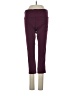 Athleta Solid Burgundy Active Pants Size S - photo 1