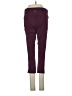 Athleta Solid Burgundy Active Pants Size S - photo 2