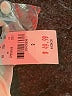 Express 100% Polyester Ivory Cocktail Dress Size 2 - photo 6