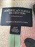 American Eagle Outfitters 100% Nylon Ivory Vest Size S - photo 6