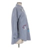 Assorted Brands Blue Coat Size M (estimated) - photo 4