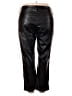 Madewell 100% Polyurethane Black Casual Pants Size 18W - photo 2
