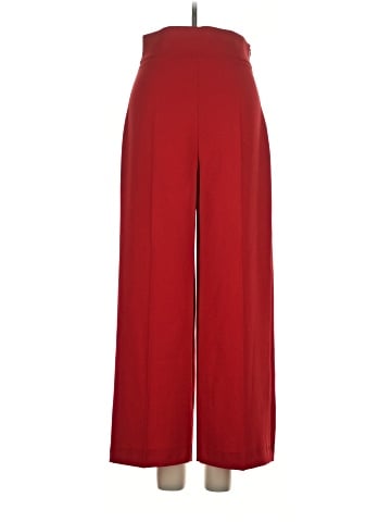 Zara Casual Pants (view 1)