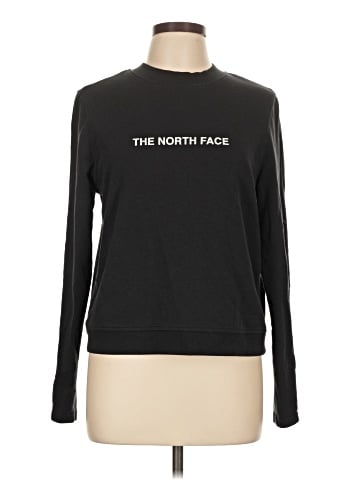 The North Face Pullover Sweater (view 1)