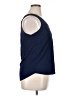 Tempted Blue Sleeveless T-Shirt Size XL - photo 4