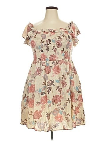 Maurices Casual Dress (view 1)