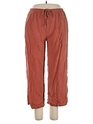 Lillusory Casual Pants (view 1)