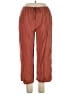 Lillusory Red Casual Pants Size XL - photo 1