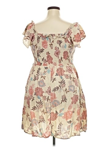 Maurices Casual Dress (view 2)