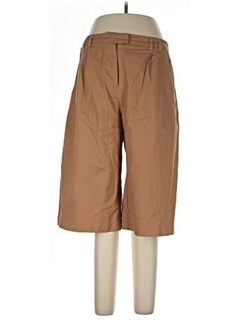 Topshop Khakis (view 1)