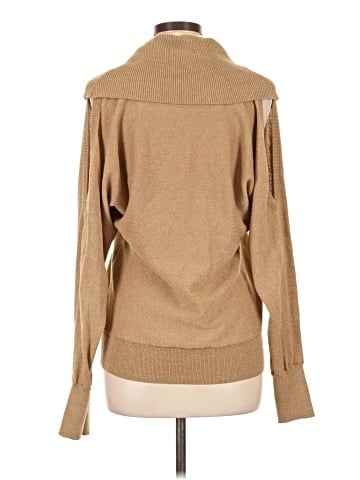 MICHAEL Michael Kors Turtleneck Sweater (view 2)