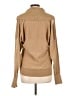 MICHAEL Michael Kors Tan Turtleneck Sweater Size L - photo 2